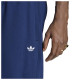 Adidas Ανδρικό παντελόνι φόρμας Trefoil Essentials Open Hem Pants